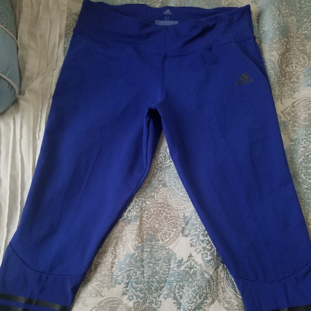 Adidas Leggings
